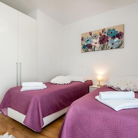 Kuca Za Odmor - Sibenik Villa Brodarica  Buitenkant foto